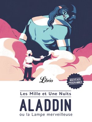 cover image of Aladdin ou la Lampe merveilleuse